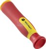 TOOLCRAFT VDE Átdugaszoló fogantyú TO-6443502