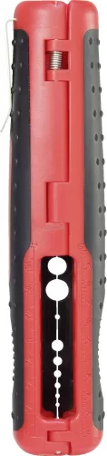 TOOLCRAFT TO-6586974 Kábel csupaszoló Alkalmas Kerek vezetékek, Nedves helyiség kábel 8-13mm 0.5-6mm² TO-6586974