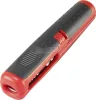TOOLCRAFT TO-6586974 Kábel csupaszoló Alkalmas Kerek vezetékek, Nedves helyiség kábel 8-13mm 0.5-6mm² TO-6586974
