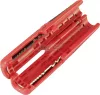 TOOLCRAFT TO-6586974 Kábel csupaszoló Alkalmas Kerek vezetékek, Nedves helyiség kábel 8-13mm 0.5-6mm² TO-6586974