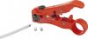 TOOLCRAFT TO-6609318 HSK-4132 Csupaszoló fogó Alkalmas Koax kábel, Kerek vezetékek TO-6609318