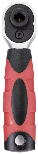TOOLCRAFT TO-7427334 Bit racsni 1/4" 109mm TO-7427334