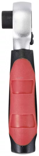 TOOLCRAFT TO-7427334 Bit racsni 1/4" 109mm TO-7427334