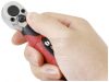 TOOLCRAFT TO-7427334 Bit racsni 1/4" 109mm TO-7427334