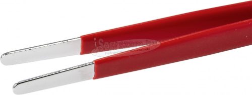 TOOLCRAFT TO-6897171 Csipesz készlet 2 részes Lapos-kerek, Lapos-kerek, ívelt TO-6897171