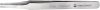 TOOLCRAFT TO-5861040 Precíziós csipesz 1db 2a SA 120mm TO-5861040