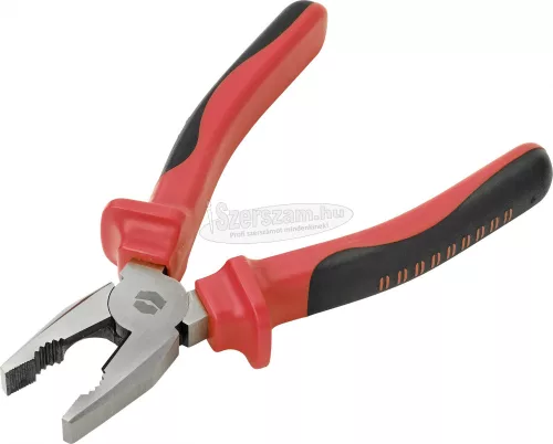 TOOLCRAFT TO-7492839 Fogó készlet 4 részes TO-7492839