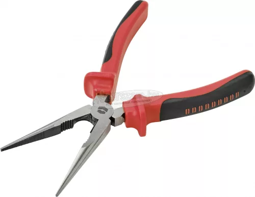 TOOLCRAFT TO-7492839 Fogó készlet 4 részes TO-7492839