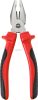 TOOLCRAFT TO-7339080 Kombinált fogó 180mm TO-7339080