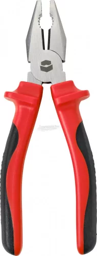 TOOLCRAFT TO-7339080 Kombinált fogó 180mm TO-7339080
