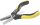 TOOLCRAFT TO-7273938 ESD Laposfogó Egyenes 130mm TO-7273938