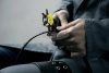 TOOLCRAFT TO-6425610 Revolver lyukasztó fogó 2mm, 2.5mm, 3mm, 3.5mm, 4mm, 4.5mm 230mm 1db TO-6425610