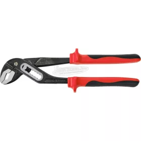   TOOLCRAFT TO-7338258 Vízpumpa fogó Kulcsszélesség 36mm 240mm TO-7338258