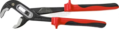 TOOLCRAFT TO-7338258 Vízpumpa fogó Kulcsszélesség 36mm 240mm TO-7338258