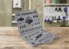 TOOLCRAFT TO-7199877 Menetvágó készlet 45 részes HSS Metrikus M6, M8, M10, M12, M14, M16, M18, M20, M22, M24 TO-7199877