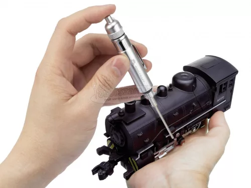 TOOLCRAFT TO-6381258 Precíziós olajzó 5 ml TO-6381258