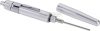 TOOLCRAFT TO-6381258 Precíziós olajzó 5 ml TO-6381258