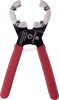 TOOLCRAFT Csővágó 28mm (max) TO-5343273