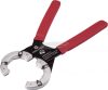 TOOLCRAFT Csővágó 28mm (max) TO-5343273