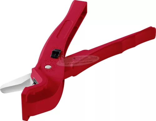 TOOLCRAFT Műanyag csővágó 36mm (max) TO-5343279