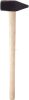 TOOLCRAFT TO-5137842 Pörölykalapács 3000g 600mm DIN 1042 TO-5137842
