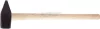 TOOLCRAFT TO-5137842 Pörölykalapács 3000g 600mm DIN 1042 TO-5137842