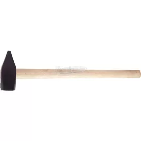   TOOLCRAFT TO-5137842 Pörölykalapács 3000g 600mm DIN 1042 TO-5137842