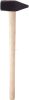 TOOLCRAFT TO-5137848 Pörölykalapács 5000g 800mm DIN 1042 TO-5137848