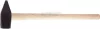 TOOLCRAFT TO-5137848 Pörölykalapács 5000g 800mm DIN 1042 TO-5137848