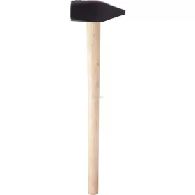   TOOLCRAFT TO-5137848 Pörölykalapács 5000g 800mm DIN 1042 TO-5137848