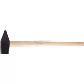   TOOLCRAFT TO-5137848 Pörölykalapács 5000g 800mm DIN 1042 TO-5137848