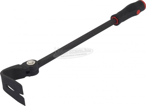 TOOLCRAFT Állítható körömvas/feszítővas 46cm TOOLCRAFT TO-4997178