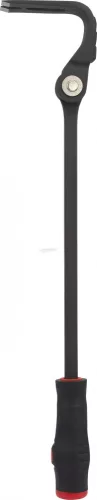 TOOLCRAFT Állítható körömvas/feszítővas 46cm TOOLCRAFT TO-4997178