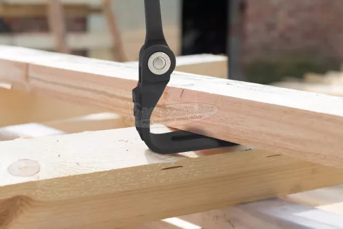 TOOLCRAFT Állítható körömvas/feszítővas 46cm TOOLCRAFT TO-4997178