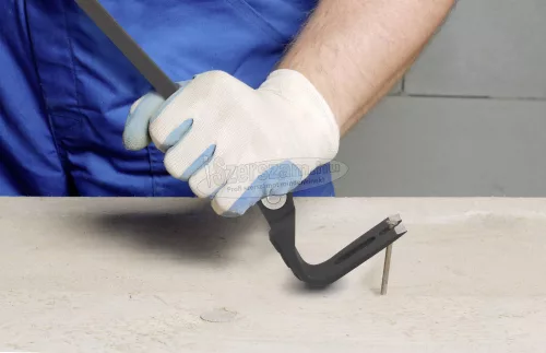 TOOLCRAFT Állítható körömvas/feszítővas 46cm TOOLCRAFT TO-4997178