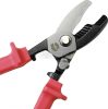 TOOLCRAFT TO-7116303 Kábelvágó olló TO-7116303