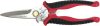 TOOLCRAFT Kombinált olló 200mm 2180448 TO-6541344