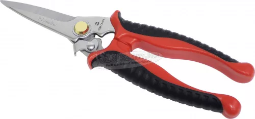 TOOLCRAFT Kombinált olló 200mm 2180448 TO-6541344