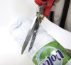 TOOLCRAFT Kombinált olló 200mm 2180448 TO-6541344