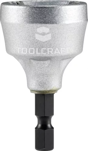 TOOLCRAFT TO-6394482 Sorjátlanító bit 1db TO-6394482