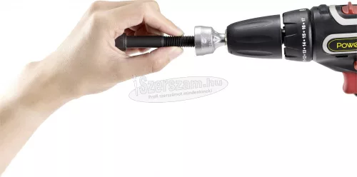 TOOLCRAFT TO-6394482 Sorjátlanító bit 1db TO-6394482