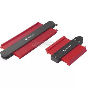 TOOLCRAFT TO-7339074 Profilmélység mérő TO-7339074
