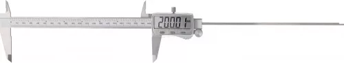 TOOLCRAFT TO-6935868 Digitális tolómérő TO-6935868