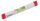 TOOLCRAFT TO-7084002 Könnyűfém vízmérték 100mm 1mm TO-7084002