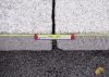 TOOLCRAFT TO-7084002 Könnyűfém vízmérték 100mm 1mm TO-7084002