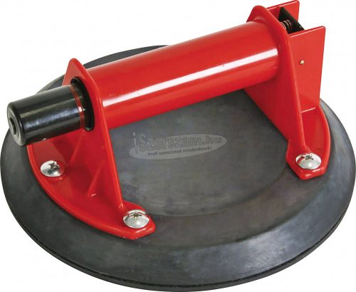 TOOLCRAFT Erős tapadókorong kézi pumpával, max. 100 kg TO-5137863