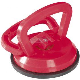   TOOLCRAFT Egykezes veribor, vákuumos emelő, üvegfogó tappancs 40kg-ig Toolcraft 887229