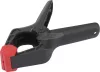 Toolcraft 4 rugós bilincs 40mm 5 kg TOOLCRAFT 1611470 Visszavonás:50mm 1611470