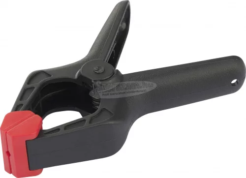 Toolcraft 4 rugós bilincs 40mm 5 kg TOOLCRAFT 1611470 Visszavonás:50mm 1611470