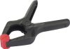 Toolcraft 6 rugós rögzítő 35mm 3 kg TOOLCRAFT 1611469 Visszavonás:35mm 1611469
